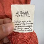 Savannah Morrow  Scarlet Sereia Maxi Skirt Silk Bamboo Sz XL Photo 6