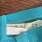 Chantelle  Blue Nora Seamless Comfort Underwire Bra 36DDD Photo 5