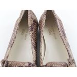 Anne Klein Kismet Brown Loafer Flats Womens Size 6 Photo 8