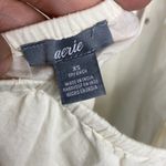 Aerie halter top cropped tank size XS Photo 4