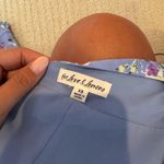 For Love & Lemons  Charlene Puff Sleeve Mini Dress Photo 2