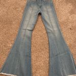 Just Black Denim Bell bottoms Photo 0