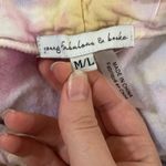 Young Fabulous and Broke Raissa tie dye hoodie size L Photo 9