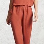 Forever 21  Jumpsuit Photo 0