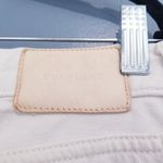 Everlane The Summer Jeans High Rise White Denim Photo 2