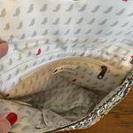 Sakroots Small Crossbody Bag Braided Strap Boho Artsy Purse Stained Glass Print Photo 4