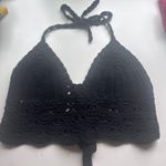 Boutique Crochet Top Photo 0