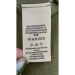 Free People  Women’s Low‎ Rise Green Jeans Pants Size 26 Photo 7