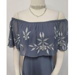 BHLDN ×Anthropologie Brittany Dress Photo 4