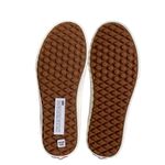 Vans Ward Hi MTE High Top Suede Sneakers Leopard Fur Women’s Size 7.5 Black Photo 6