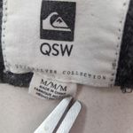 Quiksilver QSW Quicksilver M Sequined Racerback Tunic Tank Top Photo 3