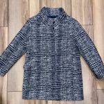 ZARA Coat Jacket Photo 0