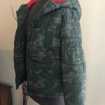 Istay Camo Winter Jacket Size XS Photo 0