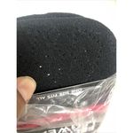 Felicity Fishnet Knee High Socks‎ Womens Black 3 pair One Size New Photo 2