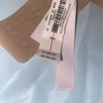 PINK - Victoria's Secret Victoria’s Secret Invisible Solution Women’s Beige Bra Plunge Size, 38C Photo 4