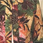 Chico's Chico’s Shimmering Flora Donya Jacket 2 Medium 12 Photo 1