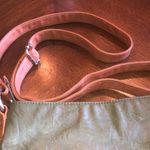 Rosetti  Hunter Green & Tan Crossbody Boho Shoulder Bag Photo 2