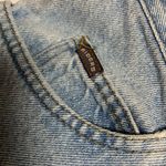 Riders By Lee Vintage Riders Jean Shorts Size 6 Photo 3