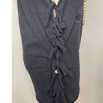 Harley Davidson  Motorcycles Custom Embellished T Shirt Pearls Vintage Small Photo 4