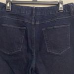 Dana Buchman  blue womens jeans size 12 Photo 3