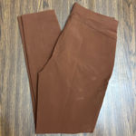 Dress pants Brown Photo 0