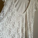 Show Me Your Mumu   Lace Top Photo 5