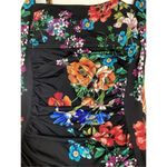 Johnny Was New. floral swimsuit. XS. $215 Photo 8