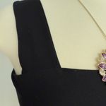 H&M Squared Neck Bodysuit NWT Photo 4