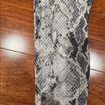 Alo Yoga  Vapor Snakeskin High Waisted Leggings Size Small NWOT Photo 3