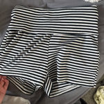 Boutique  fold over shorts  Photo 0