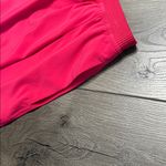 Lululemon Narrow Waistband High Rise Tennis Skirt Cherry Mist Size 8 Photo 7