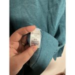 Time And Tru  Size XL Crewneck Sweatshirt Photo 3