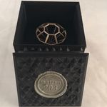 Maison 203 MYBF RING 4 METAL Photo 5