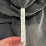 Lululemon Black Crop Wide Leg Legging High-rise Yoga Casual Comfort Activewear-4 Photo 2