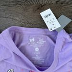 Sanrio  My Melody and Kuromi Short Sleeve Graphic T-Shirt Size XL - Purple - NWT Photo 8