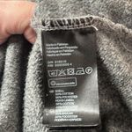Divided  H&M basic gray zip up hoodie size medium. Photo 4