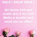 Chin Up Apparel grey floral crewneck Photo 3