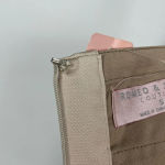 Romeo + Juliet Couture Romeo + Juliet Couture Tan Satin Bodycon Mini Dress Photo 5