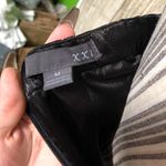 Black Bow Tie Mini Dress Size M Photo 6