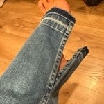 ANINE BING  Women’s Cropped Blue Jeans size 30 Photo 11