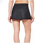 Ivy Park  Print V‎ Shaped Skort BLack Size XL Photo 3