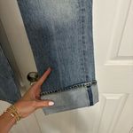 AGOLDE Vintage High Rise Jeans Clamour Photo 7