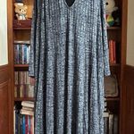 Torrid Mini Rib Knit Mock Neck Dress - 4X Photo 4