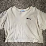 Champion Crop Tee Photo 0