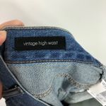 Ella Moss  vintage high‎ waist jeans Photo 11
