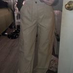 Wild Fable  Leather Pants Photo 0