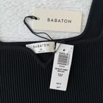 Aritzia Sculpt Babaton Knit Crop Tank Photo 2