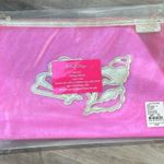 Lilly Pulitzer NWT  Havana Pink Pouch Photo 0
