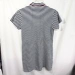 Tommy Hilfiger VTG‎  XL Dress Striped Polo y2k 90s Prep Casual Short Sleeve 681 Photo 1