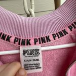 PINK - Victoria's Secret Pink quarter zip Photo 1